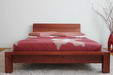 Кровати в японском стиле